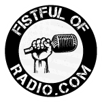 Fistful Of Radio Logo