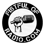 Fistful Of Radio Logo