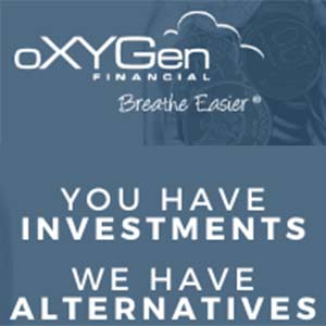 Oxygen Financial