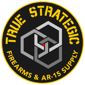 TRUE Strategic - AR-15 Builder Supply