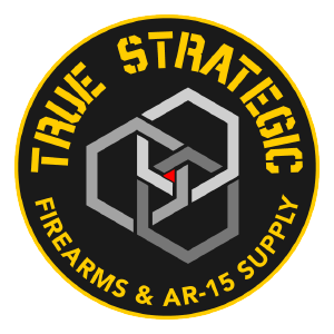 TRUE Strategic - AR-15 Builder Supply